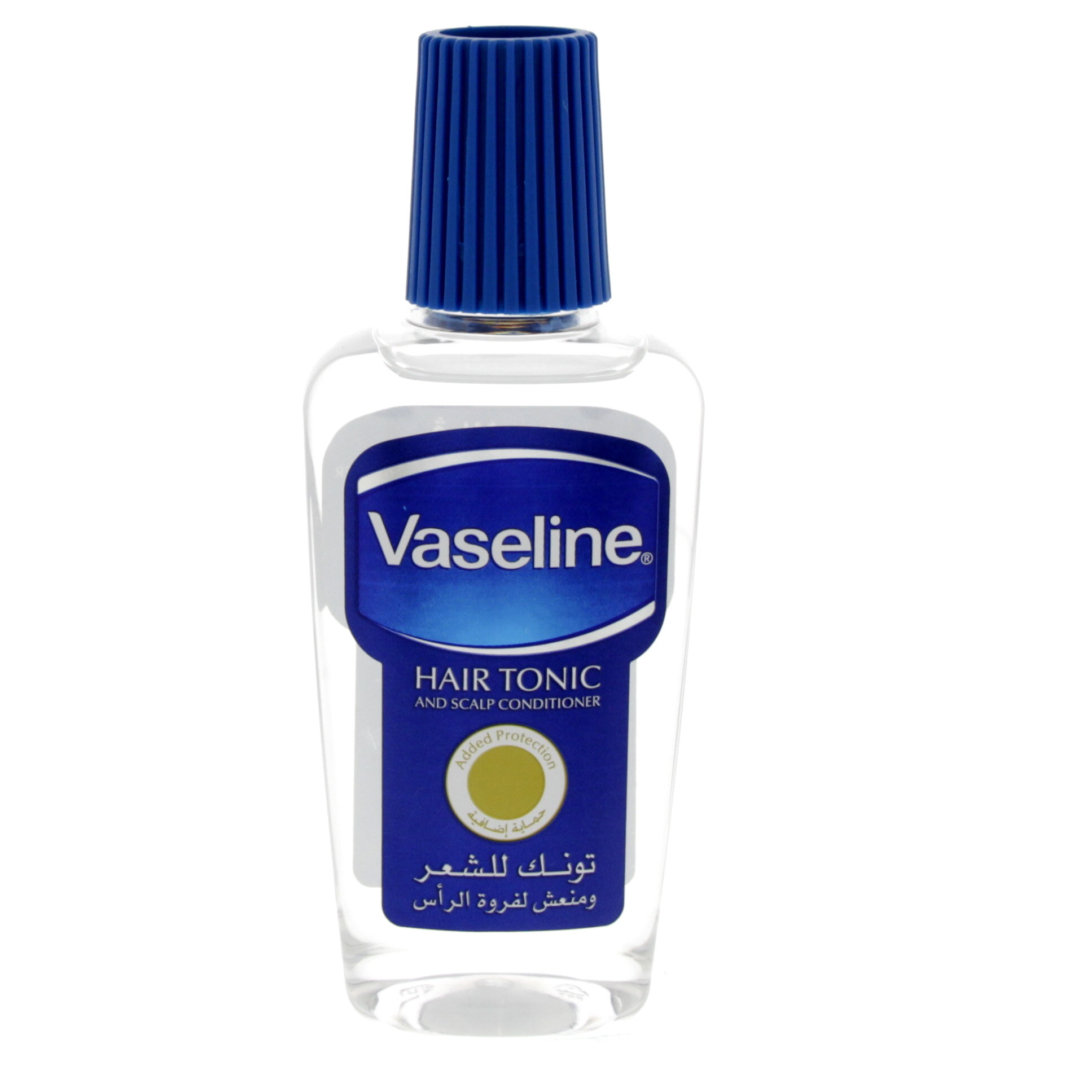 Vaseline Hair Tonic 100 Ml – MercatCo.com Will Vaseline Protect Hair From Bleach
