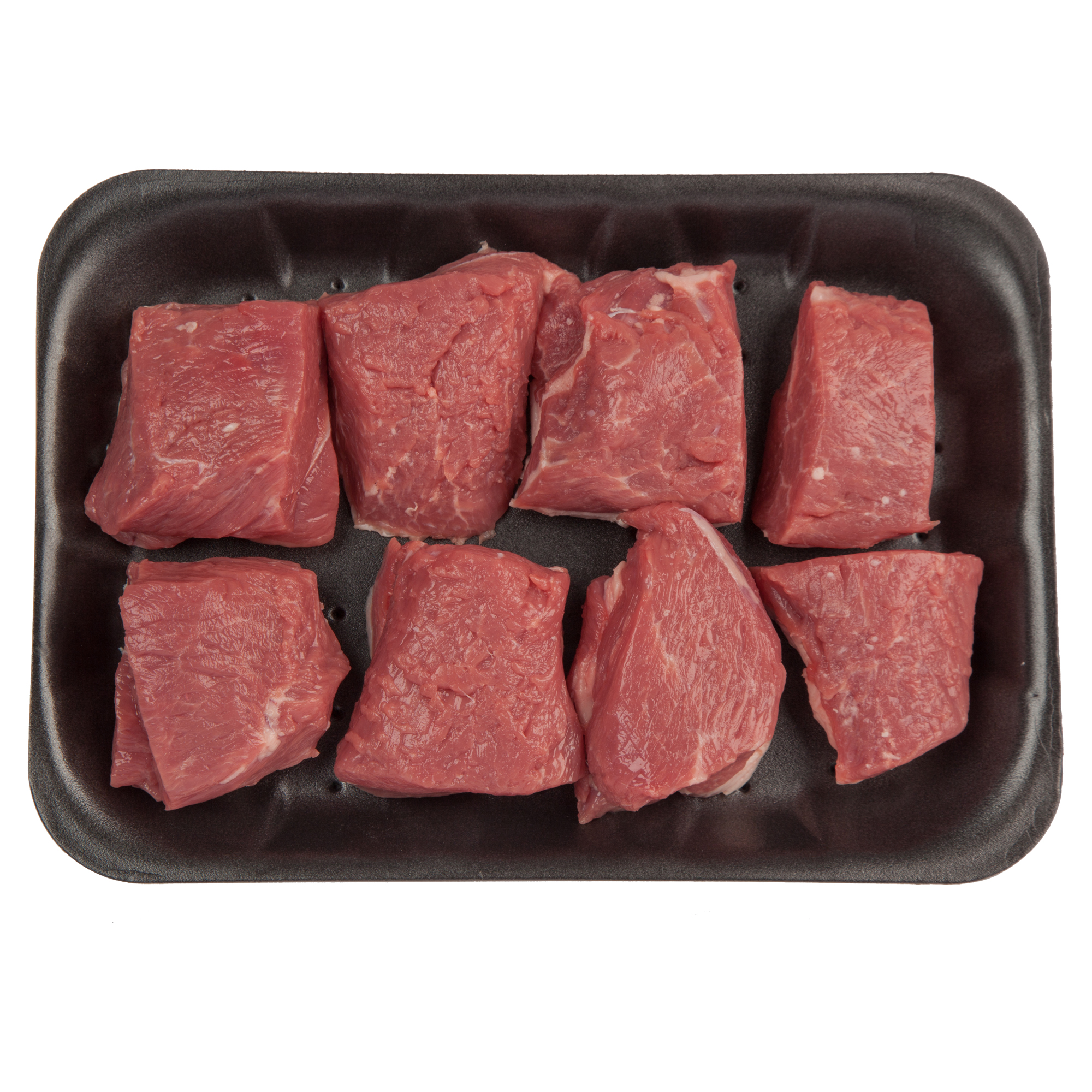 Australian Lamb Cubes 500 Gm
